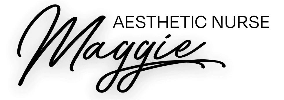 Nurse maggie logo